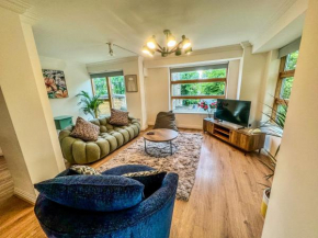 Plum Tree Penthouse
